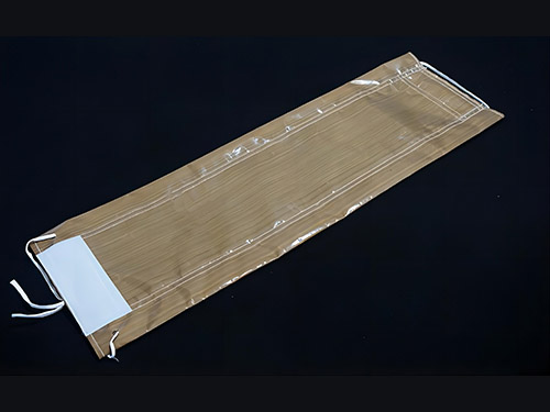 鐵氟龍法蘭保護罩