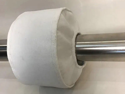 丙綸法蘭保護罩